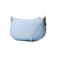 Michael Kors Carmela sinine käekott, väike