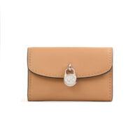 Michael Kors Lyra naiste rahakott, pruun nahk