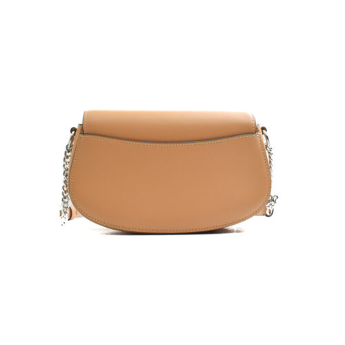 0197853711143_S0393980_P10.jpg Michael Kors Mila pruun õlakott nahast 25x15x7 cm