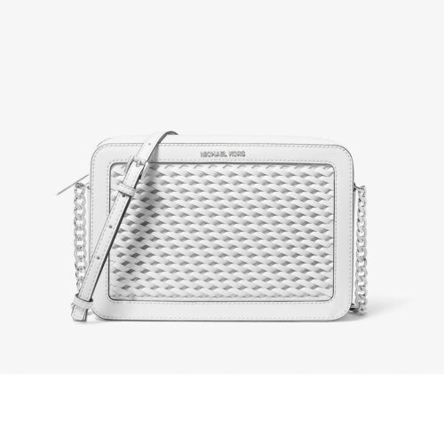 Michael Kors õlakott 35T5STTC3Y, valge