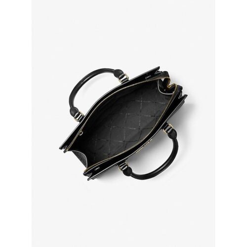 0197853815070_S0394539_P20.jpg Michael Kors Sheila must käekott naistele