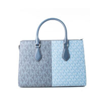 0197853815094_S0394540_P10.jpg Michael Kors Sheila sinine käekott