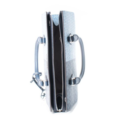 0197853815094_S0394540_P20.jpg Michael Kors Sheila sinine käekott