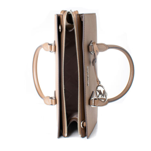 0197853817111_S0394549_P20.jpg Michael Kors Sheila pruun käekott