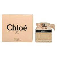 Chloé Signature naisteparfüüm EDP