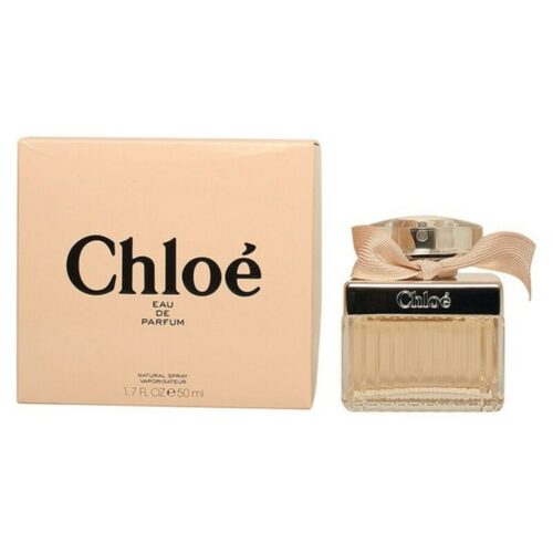 Chloé Signature naisteparfüüm EDP