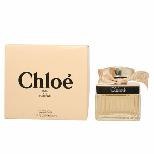Chloé Signature naisteparfüüm EDP