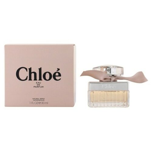 Chloé Signature naisteparfüüm EDP