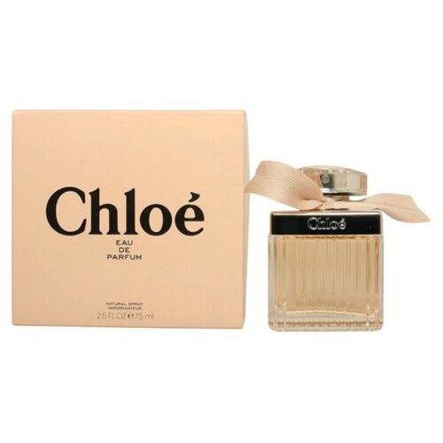 Chloé Signature naisteparfüüm EDP