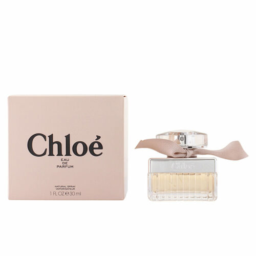 Chloé Signature naisteparfüüm EDP