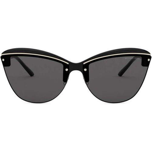 Michael Kors naiste päikeseprillid MK2113 mustad