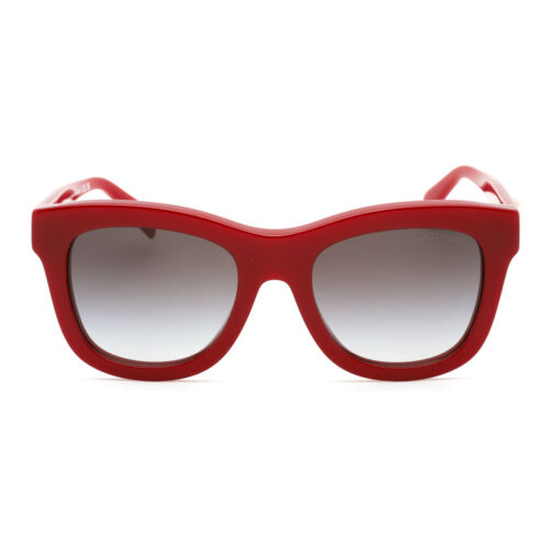 Michael Kors naiste päikeseprillid MK2193U, pruun-punane