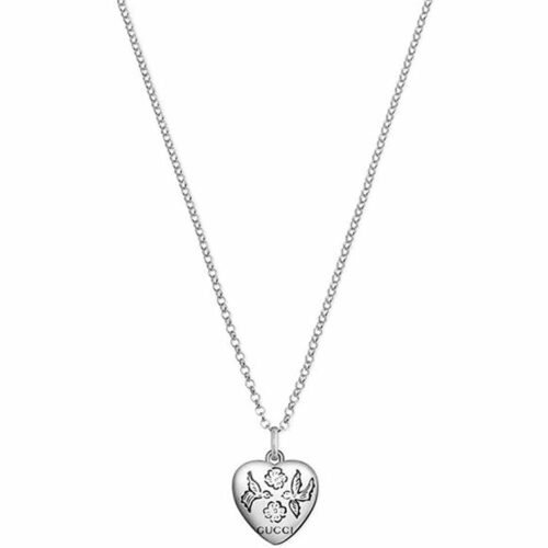 0731903386976_S7227976_P00.jpg Gucci hõbedane naiste kaelakee YBB455542001