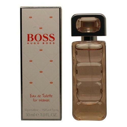 Hugo Boss Orange naiste tualettvesi EDT