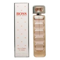 Hugo Boss Orange naiste tualettvesi EDT