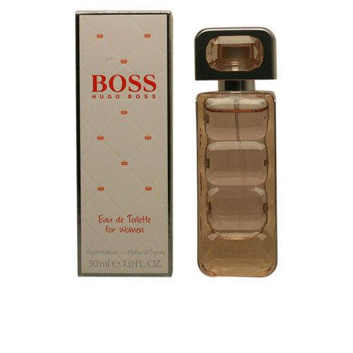 Hugo Boss Orange naiste tualettvesi EDT