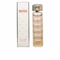 Hugo Boss Orange naiste tualettvesi EDT