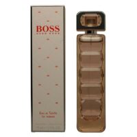 Hugo Boss Orange naiste tualettvesi EDT
