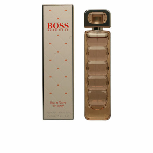 Hugo Boss Orange naiste tualettvesi EDT
