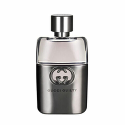 Meeste parfüüm Gucci Guilty EDT 50 ml