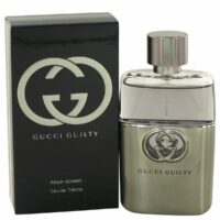 Meeste parfüüm Gucci Guilty EDT 50 ml