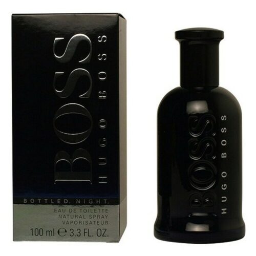 0737052352060_2660_P01.jpg Hugo Boss Bottled Night meeste tualettvesi EDT