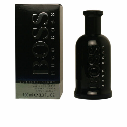 0737052352060_S0511952_P01.jpg Hugo Boss Bottled Night meeste tualettvesi EDT