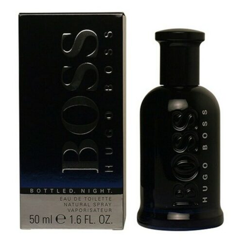 0737052352084_2659_P01.jpg Hugo Boss Bottled Night meeste tualettvesi EDT