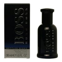 Hugo Boss Bottled Night meeste tualettvesi EDT
