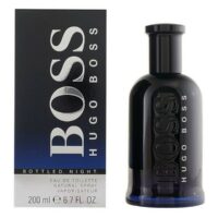 0737052488257_2661_P01.jpg Hugo Boss Bottled Night meeste tualettvesi EDT
