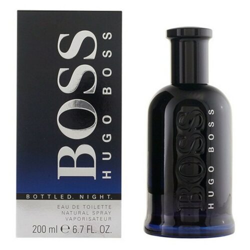 0737052488257_2664_P31.jpg Hugo Boss Bottled Night meeste tualettvesi EDT