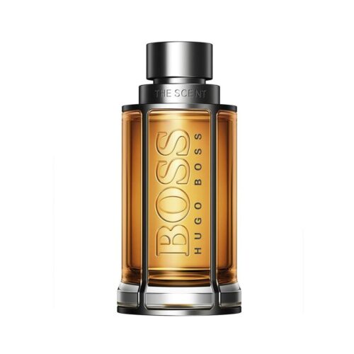0737052972268_R00.jpg Hugo Boss BOSS The Scent EDT meestele 50 ml