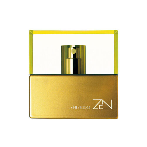 Naistele mõeldud parfüümvesi Shiseido Zen EDP 100 ml