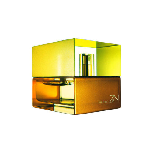 Naistele mõeldud parfüümvesi Shiseido Zen EDP 100 ml