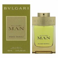 Bvlgari Man Wood Neroli meeste parfüüm EDP 100 ml