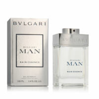 Bvlgari Man Rain Essence EDP meestele 100 ml