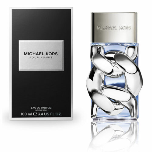 0850049716178_I20.jpg Michael Kors Pour Homme unisex parfüüm EDP 100 ml