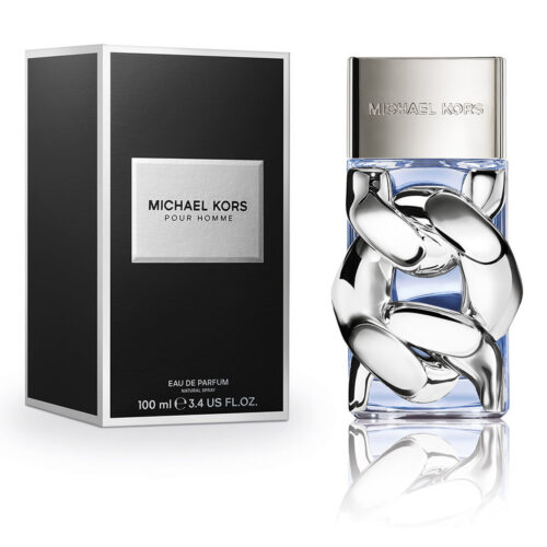 0850049716178_I40.jpg Michael Kors Pour Homme unisex parfüüm EDP 100 ml
