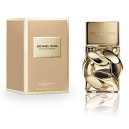 0850049716307_I50.jpg Michael Kors Pour Femme EDP unisex parfüüm 30 ml