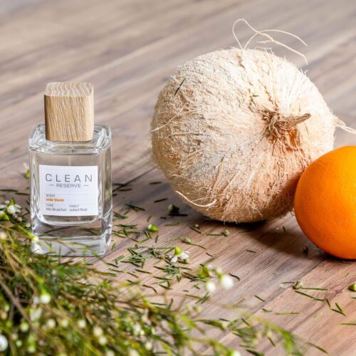 0874034011109_R70.jpg Unisex parfüüm Clean Solar Bloom EDP 100 ml