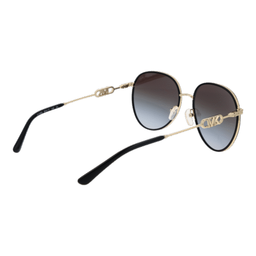 Michael Kors ümarad unisex päikeseprillid 0MK1128J