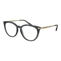 Michael Kors unisex prilliraamid 0MK4074 pruun