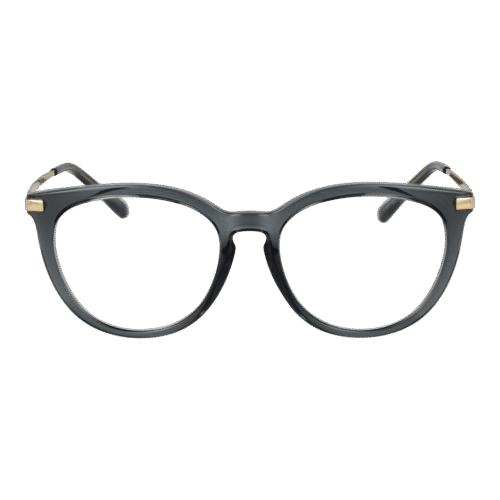 0MK407420513332_2.png Michael Kors unisex prilliraamid 0MK4074 pruun