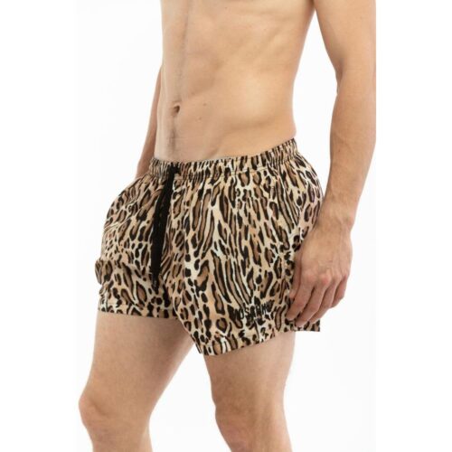 Moschino Mitmevärvilised ujumispüksid