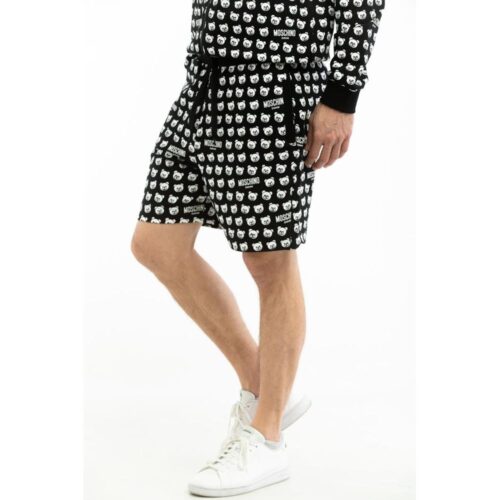 Moschino mitmevärvilised ujumispüksid