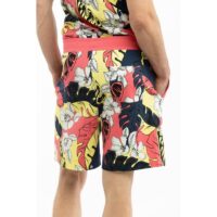 Moschino mitmevärvilised ujumispüksid