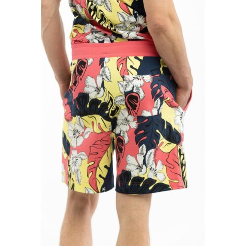 Moschino mitmevärvilised ujumispüksid