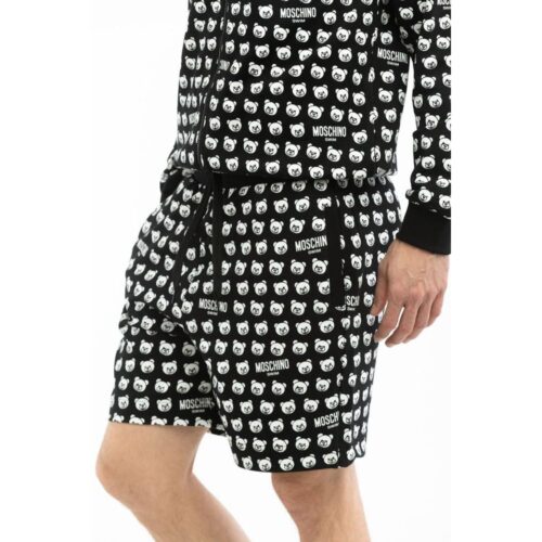 Moschino mitmevärvilised ujumispüksid