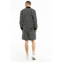 Moschino mitmevärvilised ujumispüksid