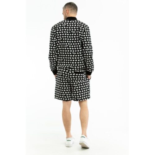 Moschino mitmevärvilised ujumispüksid